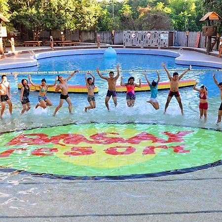 Bosay Resort Antipolo Eksteriør bilde