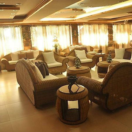 Bosay Resort Antipolo Eksteriør bilde