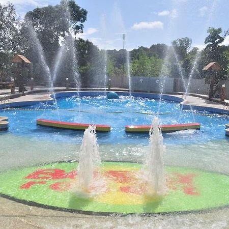 Bosay Resort Antipolo Eksteriør bilde