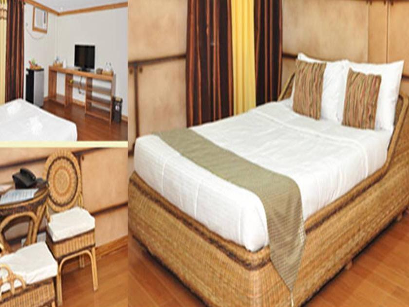 Bosay Resort Antipolo Eksteriør bilde