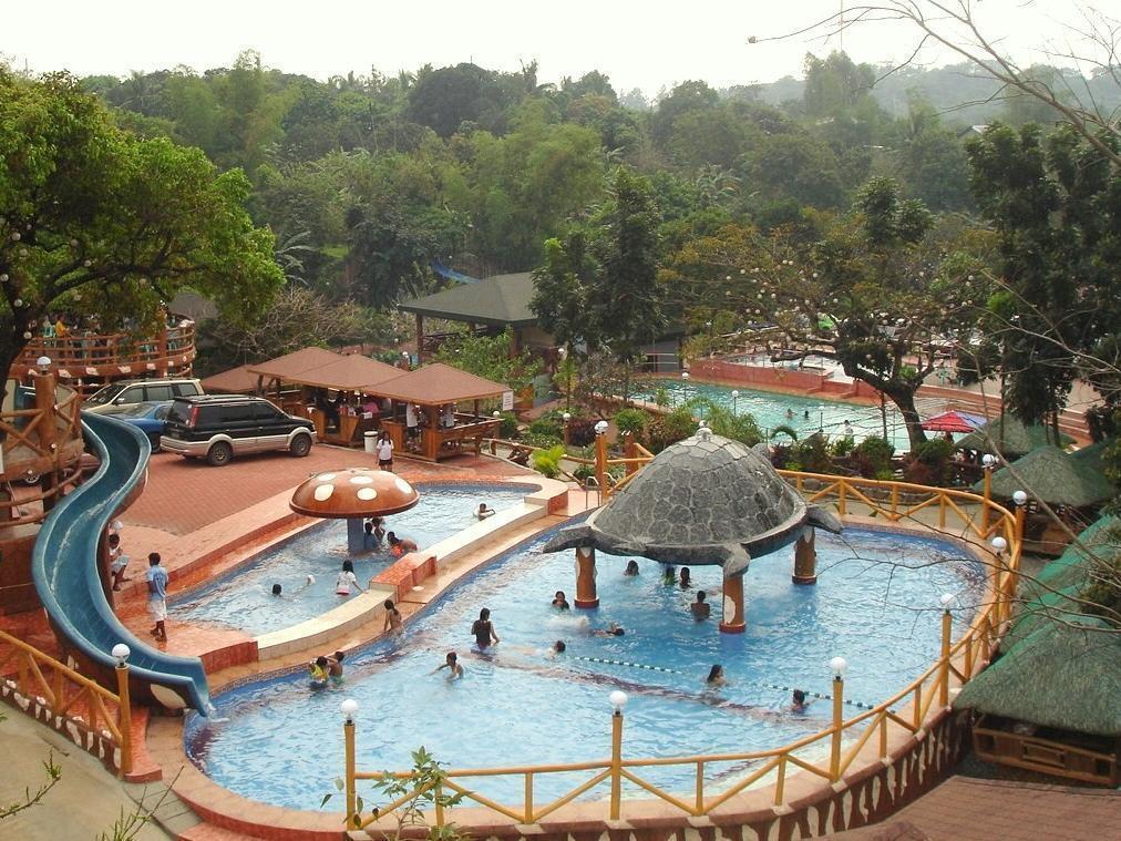Bosay Resort Antipolo Eksteriør bilde