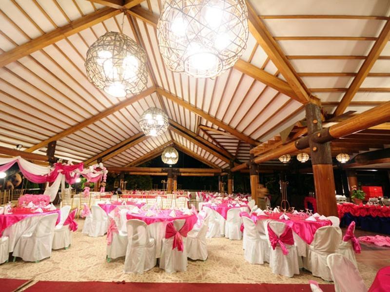 Bosay Resort Antipolo Eksteriør bilde