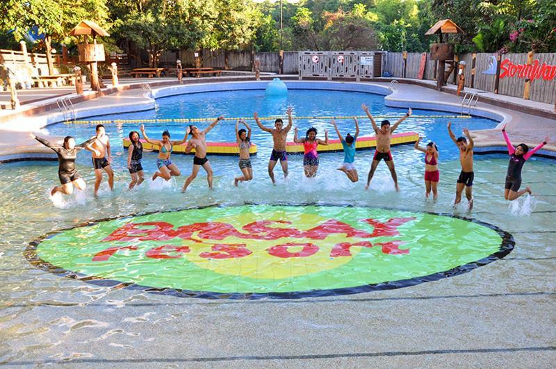 Bosay Resort Antipolo Eksteriør bilde