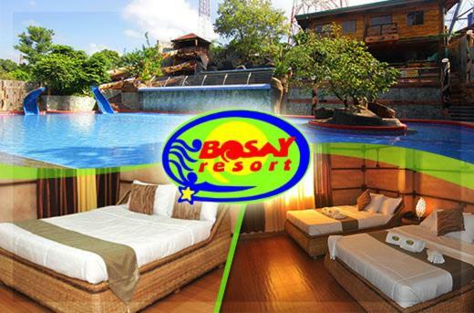 Bosay Resort Antipolo Eksteriør bilde