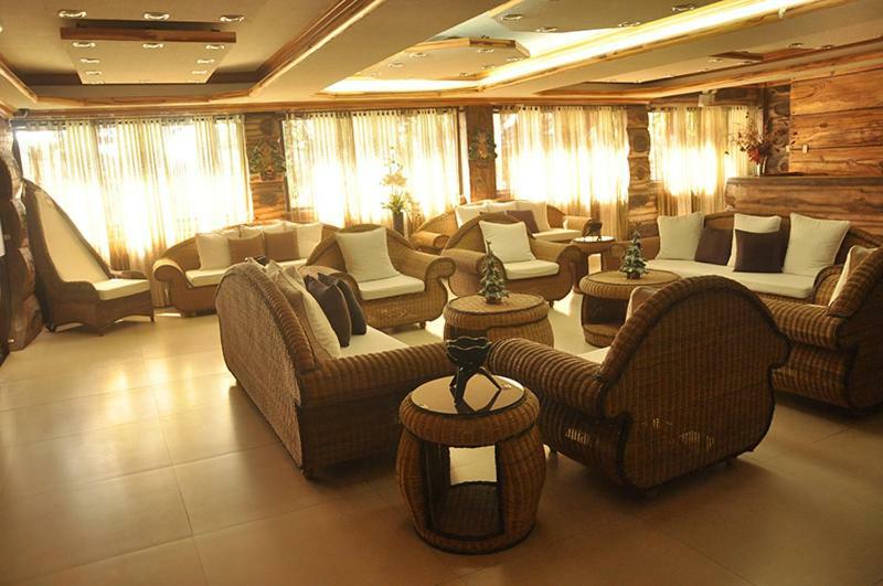 Bosay Resort Antipolo Eksteriør bilde